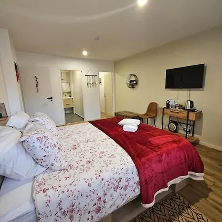Chambre D'Hote Aphrodite Sainte-Genevieve-des-Bois Exterior photo