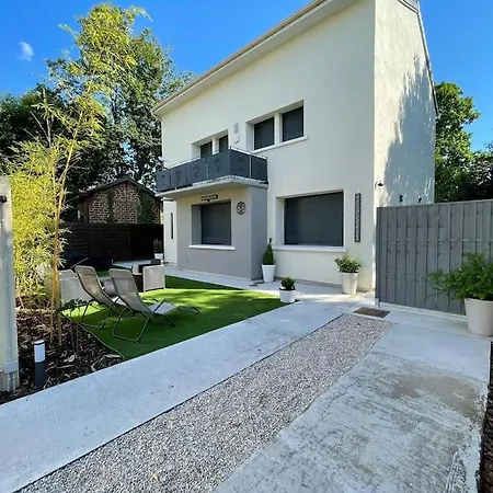 Chambre D'Hote Aphrodite Sainte-Genevieve-des-Bois Exterior photo