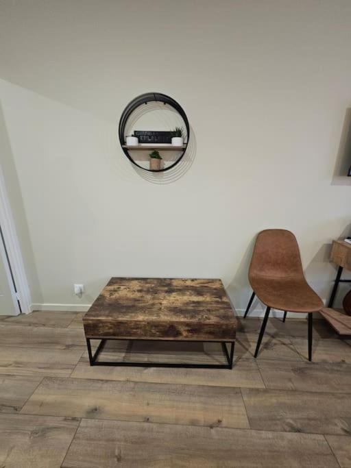 D'hote Aphrodite Apartment Sainte-Genevieve-des-Bois