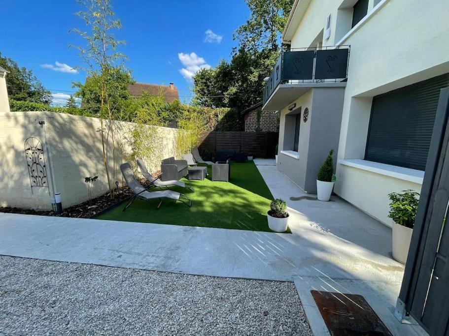 D'hote Aphrodite Apartment